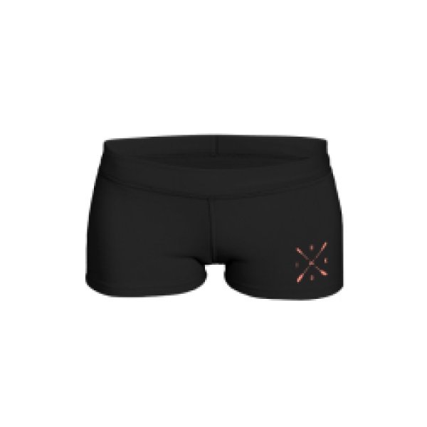 NANI neoprenové šortky