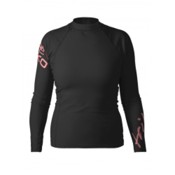 SHADE ULTRA W. L/S Shirt