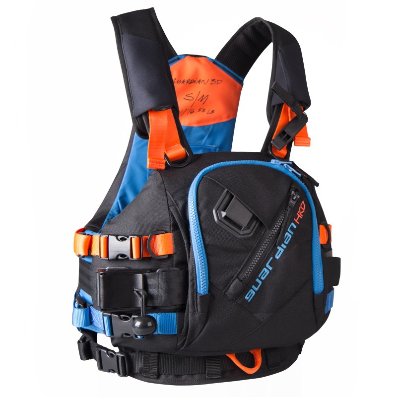 GUARDIAN 3.D PFD