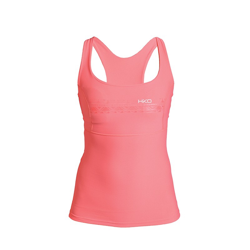 SHADE PLUSH W. Tank Top