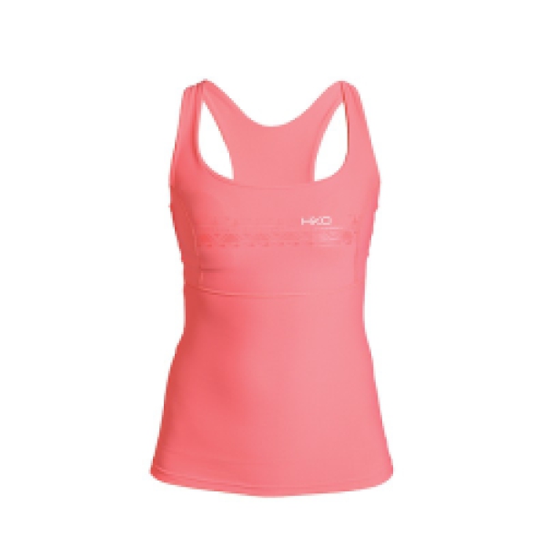 SHADE PLUSH W. Tank Top