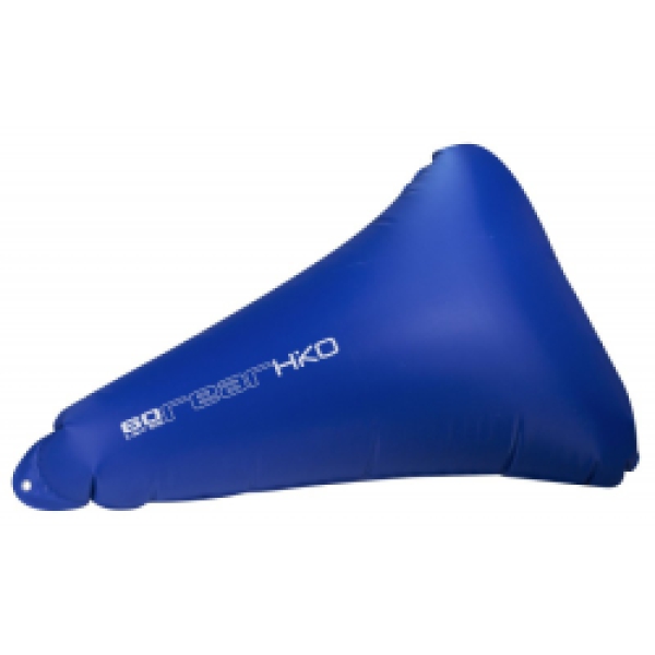 Nafukovací vak zadní