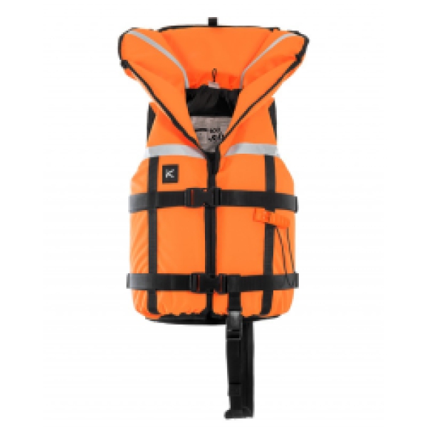 BABY V.2 PFD