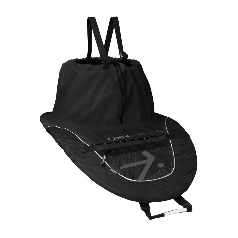 TREK BUNGEE nylonová špricdeka