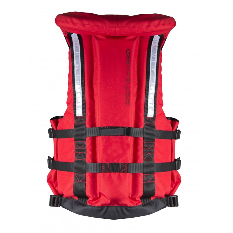 SAFETY RENT PFD