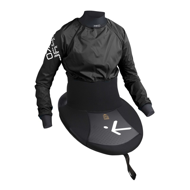 K1 JACKPOT x ZEPHYR L/S Tpdck