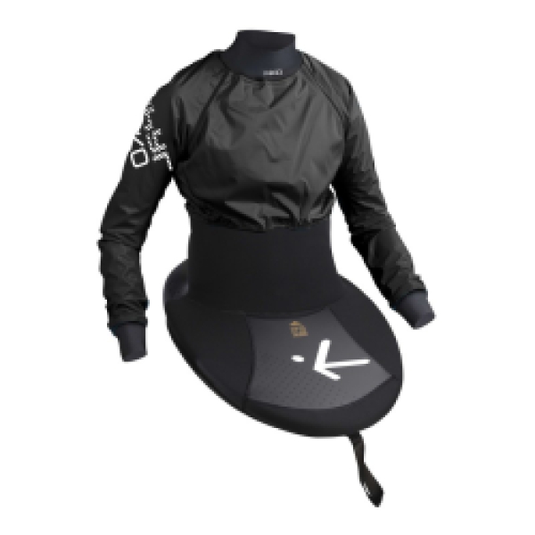 K1 JACKPOT x ZEPHYR L/S Tpdck