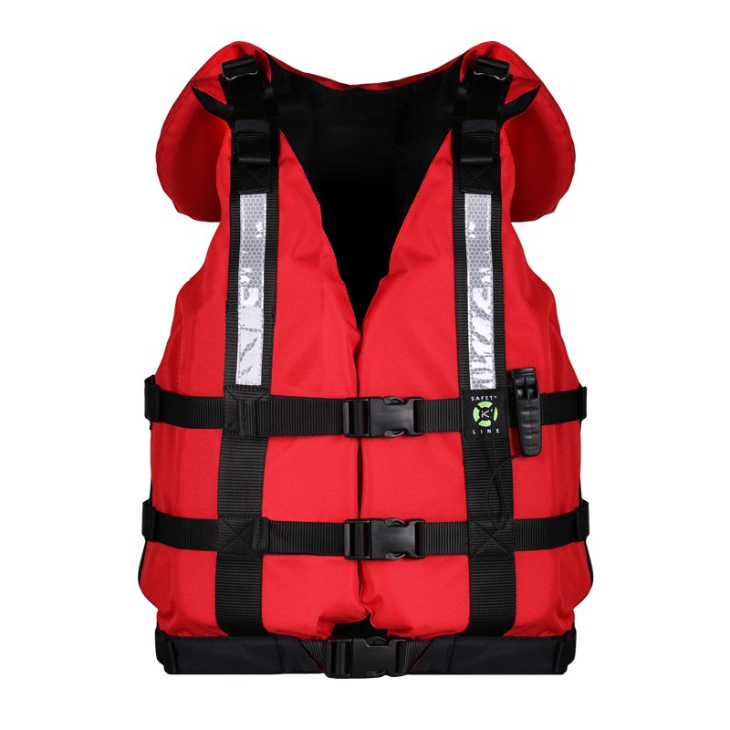 X-TREME RAFT PFD