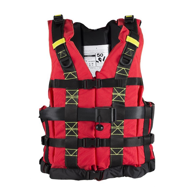 X-TREME RENT HARNESS PFD