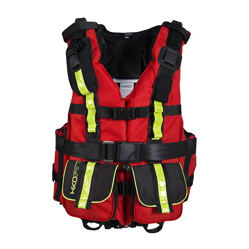 X-TREME PRO PFD