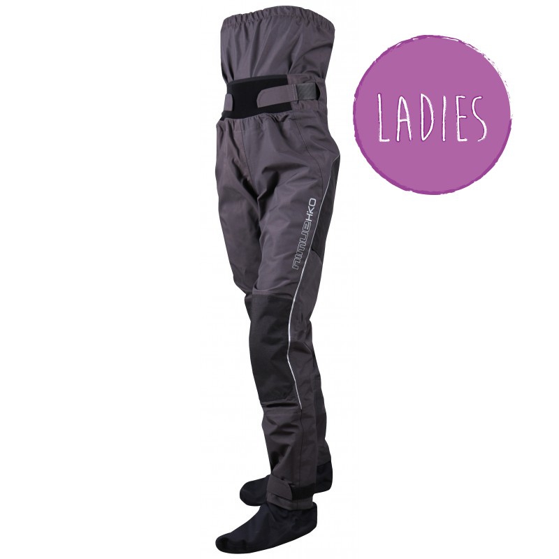 NIMUE dámské vodácké kalhoty