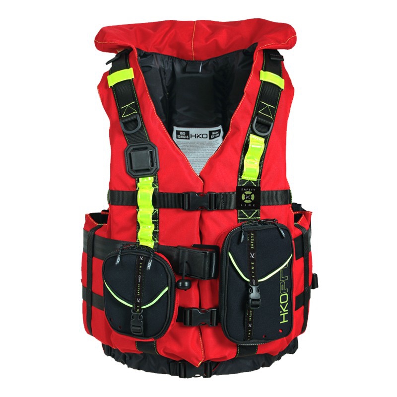 SAFETY PRO PFD