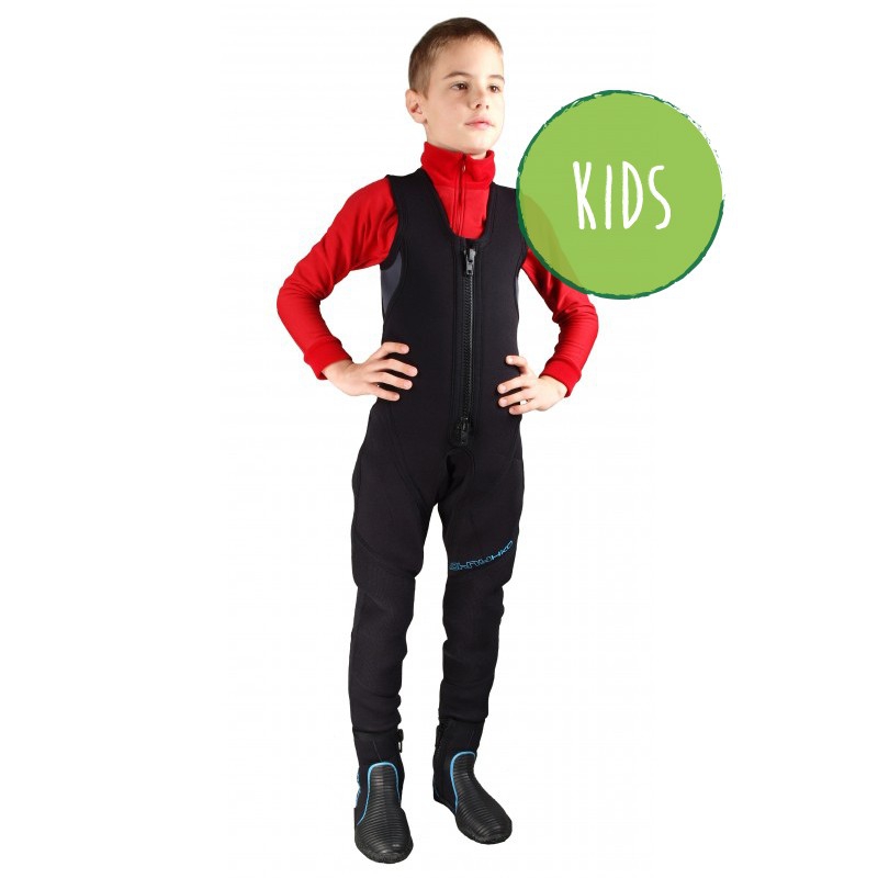 LITTLE JOHNY Jr. Long John